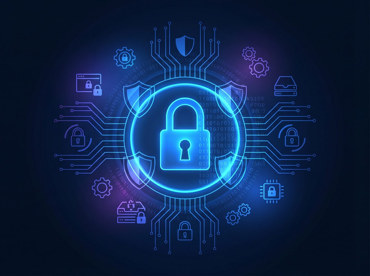 伯格加速器安全防护体系